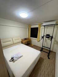 Blk 21 Telok Blangah Crescent (Bukit Merah), HDB 3 Rooms #563767161